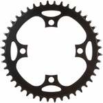 Samox pd-r4-s-nw kettingblad 44 tands 104mm 3/32-11/128 staal zwart