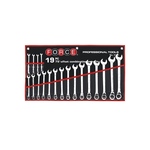Gedore Ringratel-steeksl.set in modul - 2305429