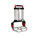 4tecx Steekwagen Opklapbaar Basic 125Kg