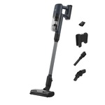 AEG 5000 CLEAN (AS52CB18DB) Steelstofzuiger zonder zak Blauw