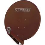 Auhagen 52243 H0, TT Daken Steenrood (l x b) 200 mm x 100 mm