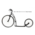 Mibo gt disc black