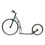 Mibo gt british green