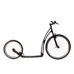 Mibo split black