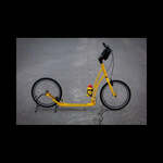 Mibo royal - 2025 vuelta edition - yellow