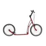 Mibo royal 20/20 raspberry