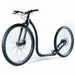 Mibo gt sunshine yellow