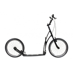 Mibo royal retro silver