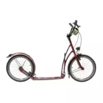 Mibo royal 20/20 disc black