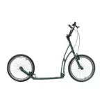 Mibo mastr retro silver