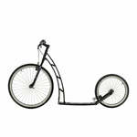 Kickbike sport max silver