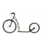 Kickbike sport max black