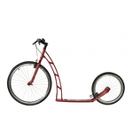 Kickbike sport max black