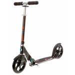 Micro - Black Classic 200mm - Recreatie Step