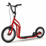 Yedoo city red