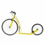 Mibo gt black