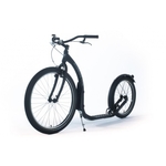 Kickbike cruise max black