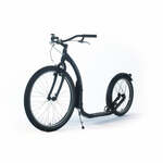 Kickbike cruise max black