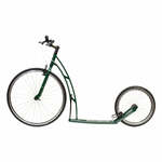 Mibo gt anthracite
