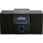 Panasonic SC-PM250EG-K Stereoset Bluetooth, CD, USB 2 x 10 W Zwart