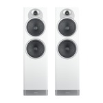 Klipsch: The Three II Speaker - Walnoot