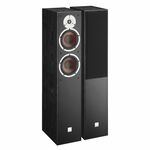 Jamo: S7-27FA Vloerstaande Speaker met Dolby Atmos - 2 Stuks - Cloud Grey