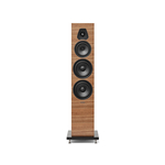 Klipsch: The Three Plus Draadloze speaker - Walnoot