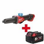 Milwaukee M12 FDGA-422B | Accu Haakse stiftslijper |12V | 1x2.0/1x4.0Ah | Li-Ion - 4933471439