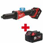 Milwaukee M12 FDGA-0 | M12 FUEL haakse stiftslijper - 4933471438 - 4933471438