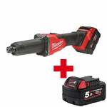 Milwaukee M12 FDGS-0 | M12 FUEL rechte stiftslijper - 4933471435 - 4933471435