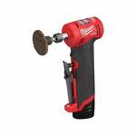 Milwaukee M18 FUEL? FDGRB-0X Accu Rechte Stiftslijper met Rapidstop? en Schuifschakelaar GEN II Basic Body in HD Box - 4933480953