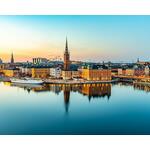 Stedentrip Stockholm, Zweden