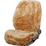 VEVOR stoelhoezen, universele autostoelhoezen voor voorstoelen, 6-delige kunstleren stoelhoezen, volledig gesloten ontwerp, verwijderbare hoofdsteun en compatibel met airbags, auto's, SUV's en vrachtwagens