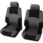 Petex 22574901 Dakar SAB 1 Vario Plus Autostoelhoes 17-delig Polyester Antraciet