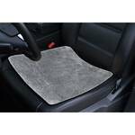 Petex 23491501 Vesuv Autostoelhoes 6-voudig Polyester Grijs