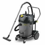 Starmix 1400Watt Stof-/Waterzuiger uClean 1432 ST - 16245