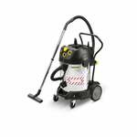 Karcher Stof-,Waterzuiger NT 22/1 AP TE - 1.378-610.0