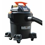 Starmix 1400Watt Stof-/Waterzuiger uClean 1420 HK - 16221
