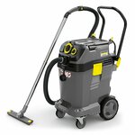 Nilfisk Buddy II 18T - nat- en droogzuiger
