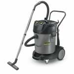 Karcher NT 22/1 Ap Bp L | 36V Accu Stof-/waterzuiger | Zonder accu&apos;s en lader - 1.528-130.0