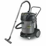 Karcher alleszuiger WD3 V-17/4/20