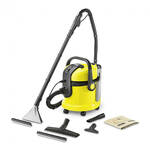Karcher Stof-/waterzuiger NT 40/1 Tact Te L - 1.148-311.0