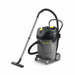 Karcher Stof-/waterzuiger NT 40/1 Tact Te L - 1.148-311.0
