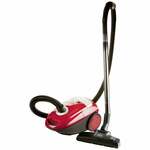 Numatic Henry Next HVN-202-11 Stofzuiger met zak Groen