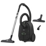 Miele Complete C2 Black Pearl Powerline (2022) Stofzuiger met zak Zwart