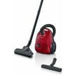 Bosch BGBS2RD1H Serie 2 - Stofzuiger met zak