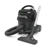 Numatic Henry PPR-170-11 Stofzuiger met zak Zwart
