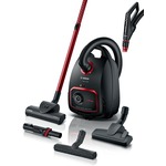 Bosch BGL6POW2 ProPower Stofzuiger met zak Zwart