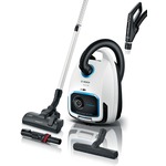 Miele Guard L1 Cat & Dog Flex Stofzuiger met zak Zwart