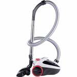Miele Guard M1 Cat & Dog Flex Stofzuiger met zak Zwart